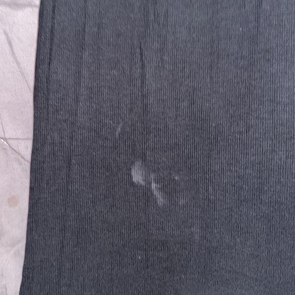 SKIMS SOFT LOUNGE LONG SLEEVE DRESS ‘ONYX’ - Picture 4 of 15